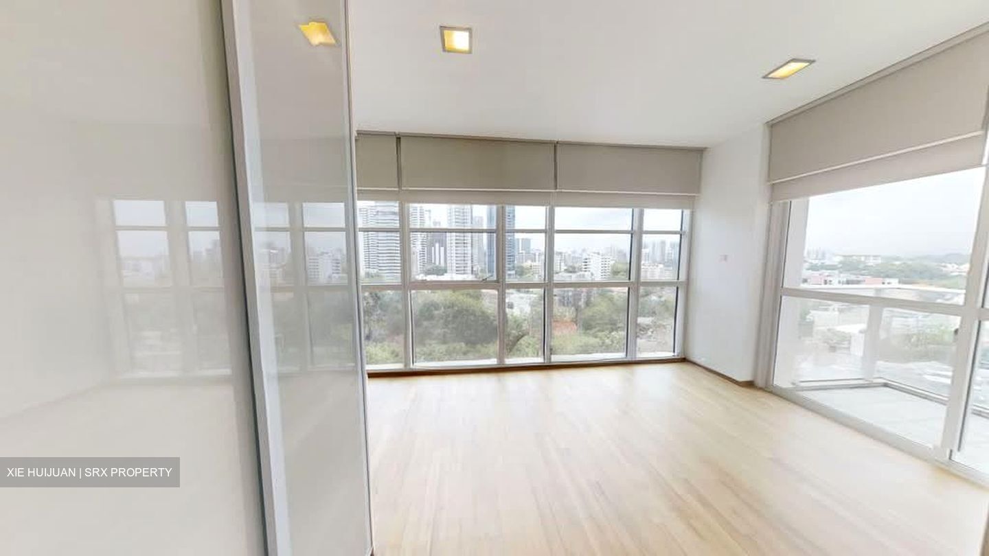 Newton Gems (D11), Condominium #580239071